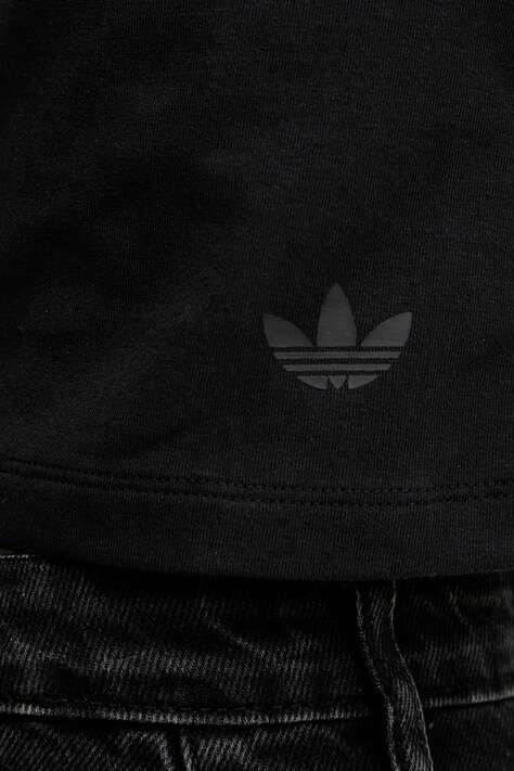 Футболка adidas Originals Bandeau SS — фото 5