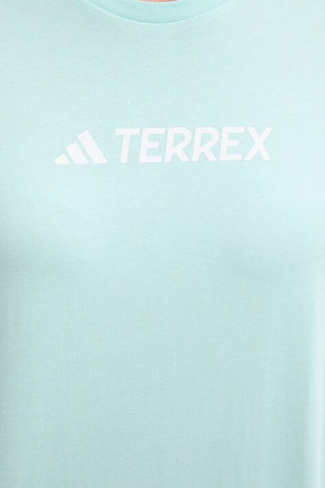 Спортивна футболка adidas TERREX — фото 5