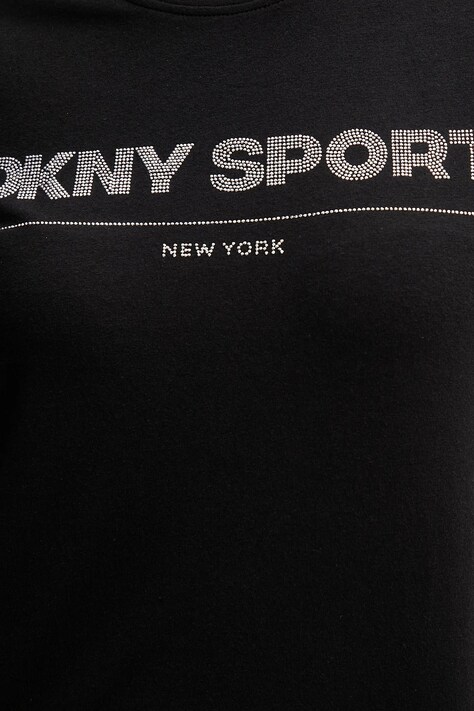 Футболка Dkny — фото 5