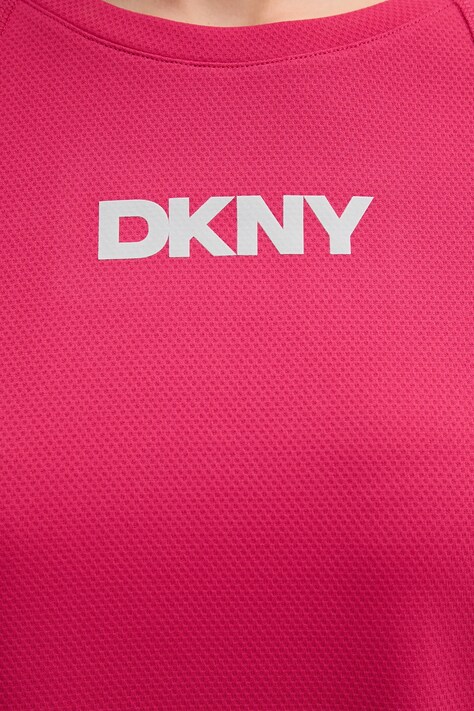 Футболка Dkny — фото 5