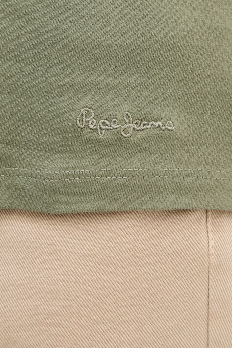 Футболка Pepe Jeans — фото 5