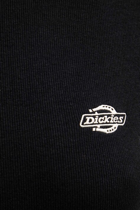 Футболка Dickies — AW25-TSD0YS, чорний — фото 5