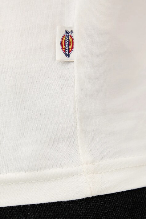 Бавовняна футболка Dickies — фото 5