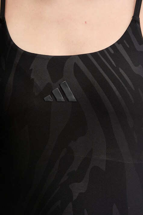 Топ для тренувань adidas Performance Aop Optime — фото 5