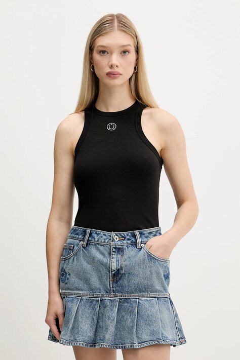 Top Hugo Blue 2-pak modrá farba, 50525348