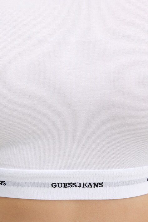 Футболка Guess Jeans — фото 5