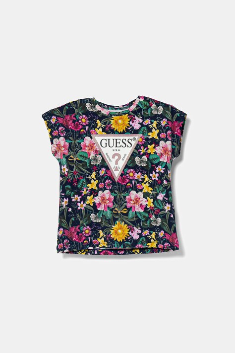 Детская футболка Guess K5YI02 K6YW4