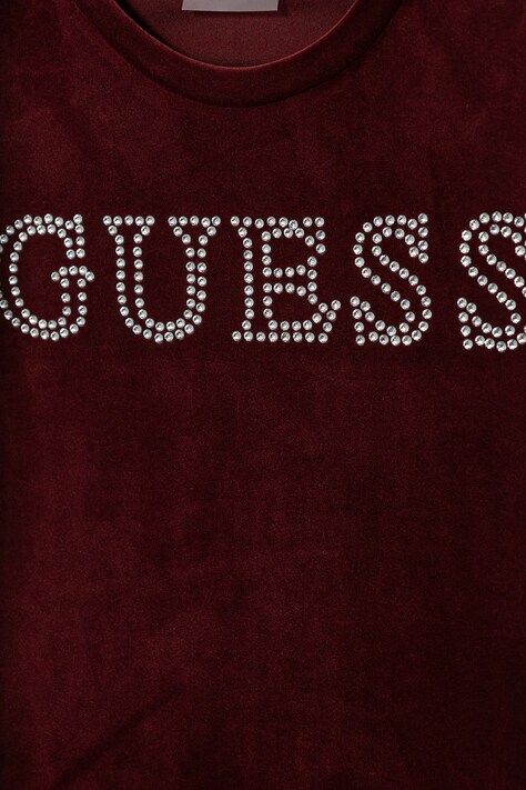 Дитяча футболка Guess — фото 3