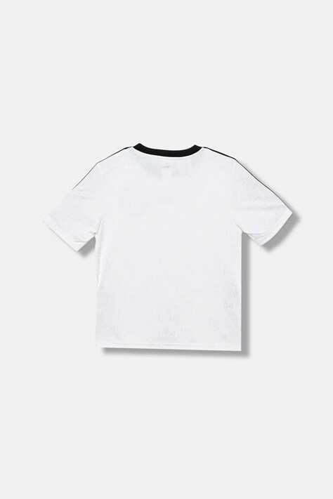 Дитяча футболка adidas Originals — фото 3