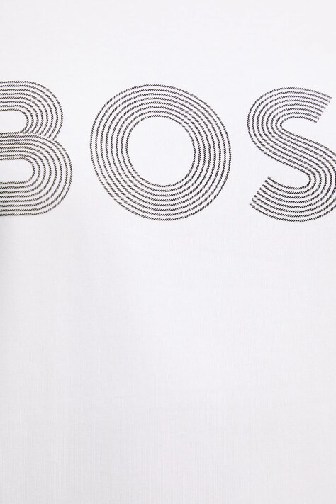 Футболка BOSS Green 2-pack T-Shirt 2-Pack 2 — фото 7