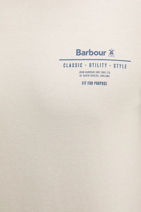 Футболка Barbour HUCKLEY — фото 5