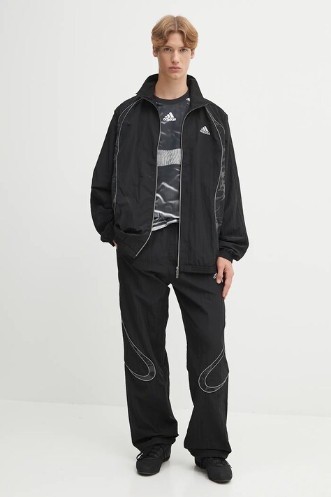 Футболка adidas Originals Adilenium Tg Je — фото 2