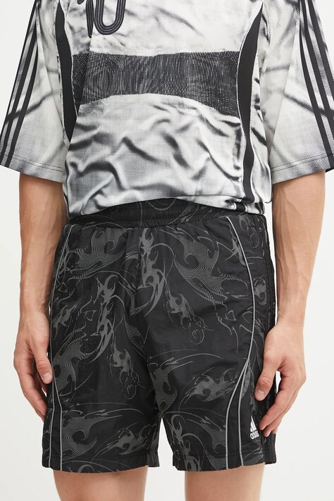 Плувни шорти adidas Originals Adilenium Tg Sh в черно KF8525