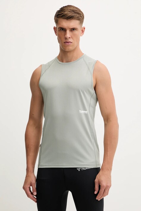 Hummel t-shirt treningowy 229886.