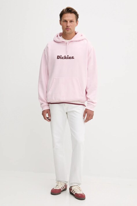 Бавовняна футболка Dickies — фото 2