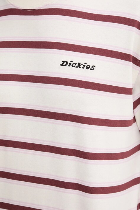 Бавовняна футболка Dickies — фото 6