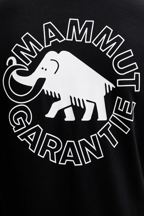 Спортивна футболка Mammut — фото 6