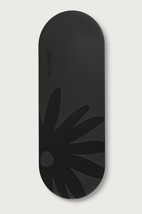 JOYINME mata do jogi ROUNDED PRO 4 mm beżowa Mata.Rounded.Pro