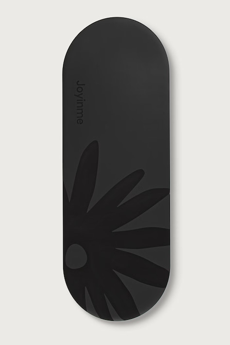 JOYINME mata do jogi ROUNDED PRO 4 mm beżowa Mata.Rounded.Pro