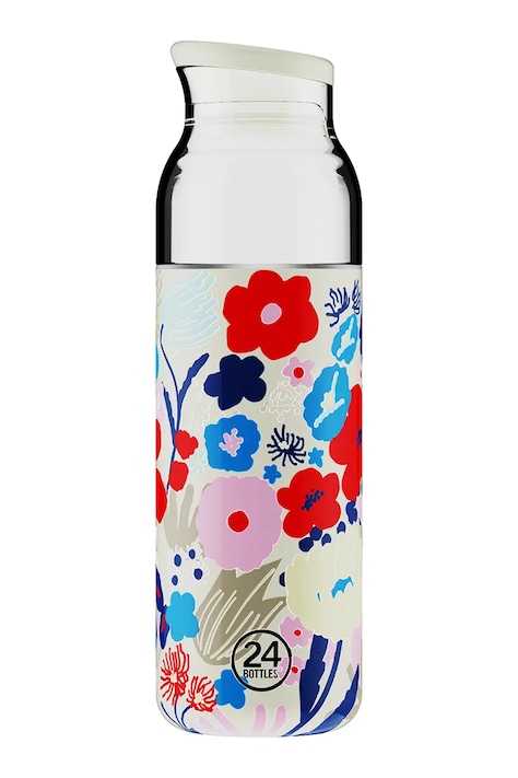 24bottles Butelka Casa Carafe 1 L multicolor 002418
