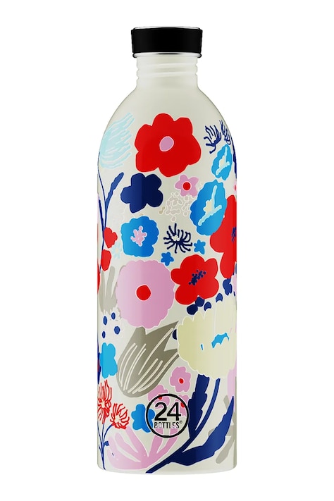 24bottles Butelka Urban Bottle 1 L multicolor 002415
