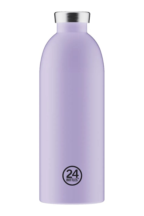 24bottles Butelka termiczna Clima Bottle 850 ml fioletowa 002435