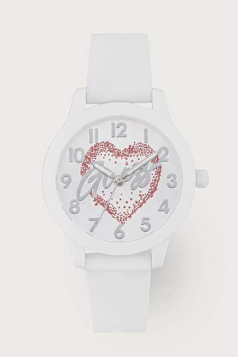 Guess Zegarek damski HILLARY GK0017L1