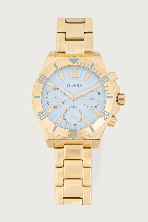 Guess Zegarek damski PHOEBE GW0696L2