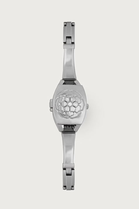Guess Zegarek damski IRIS GW1043L1