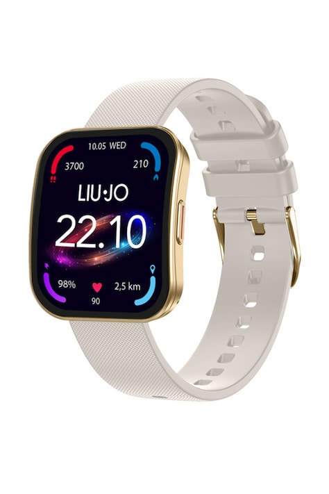 Liu Jo Smartwatch damski CURVED SWLJ215