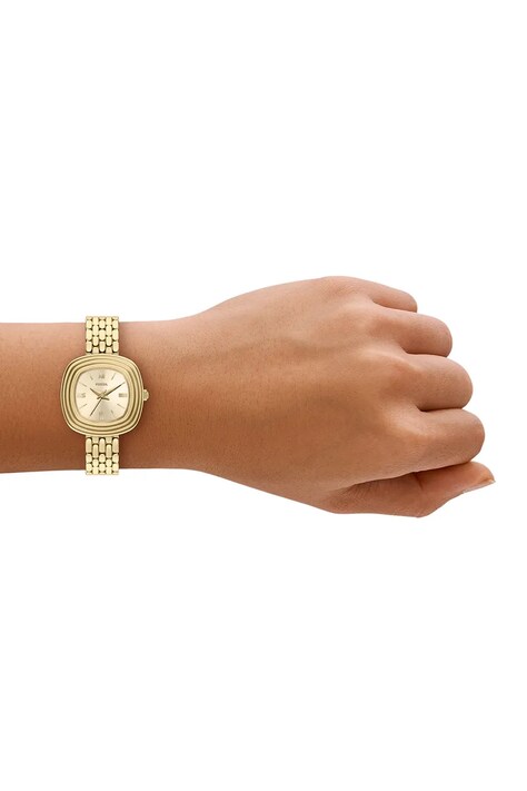 Fossil Zegarek damski Emerson ES5506