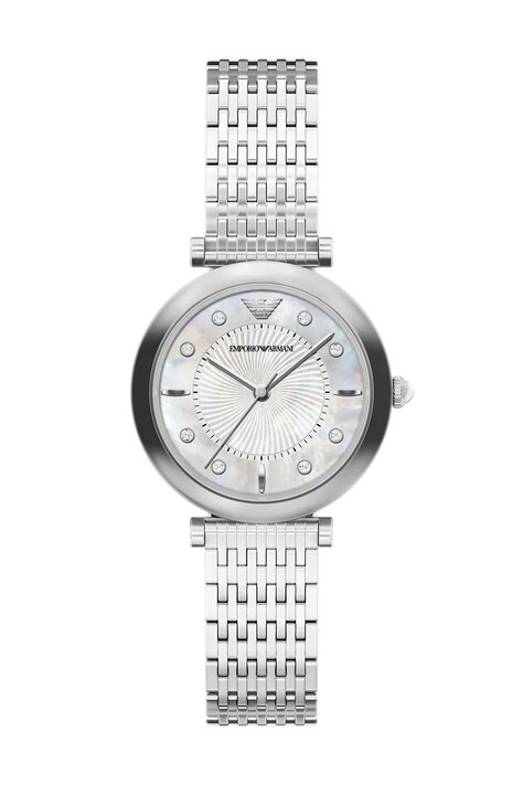 Emporio Armani Zegarek damski New T-Bar AR11807