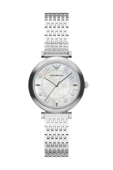 Emporio Armani Zegarek damski New T-Bar AR11807