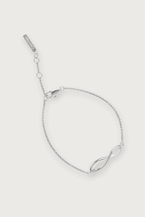 Calvin Klein Bransoletka damska CK Everlasting 35001006