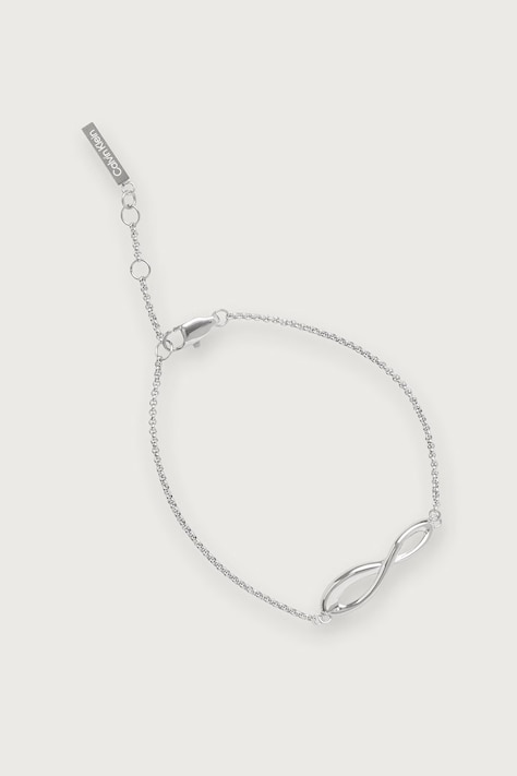 Calvin Klein Bransoletka damska CK Everlasting 35001006
