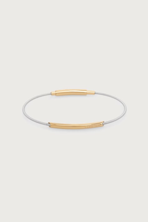 Calvin Klein Bransoletka CK Structured 35000986