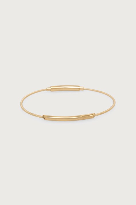 Calvin Klein Bransoletka damska CK Structured 35000985