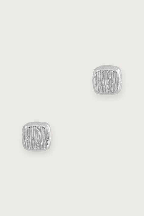 Calvin Klein Kolczyki damskie Sophisticated Texture 35001023