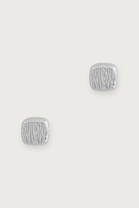 Calvin Klein Kolczyki damskie Sophisticated Texture 35001023