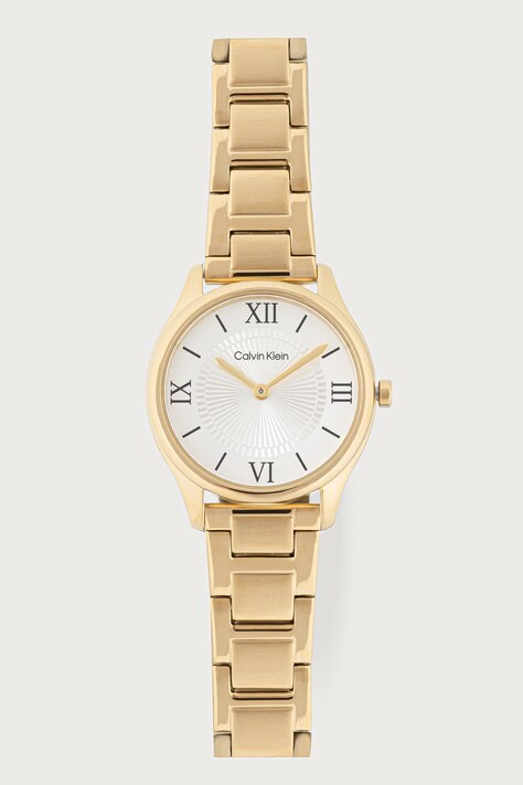 Calvin Klein Zegarek damski Sculpted Essentials 25100214