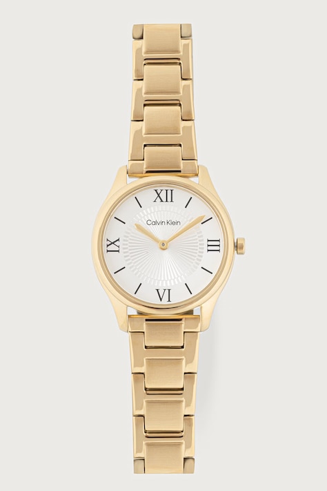 Calvin Klein Zegarek damski Sculpted Essentials 25100214