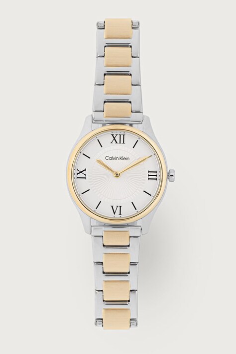 Calvin Klein Zegarek damski Sculpted Essentials 25100215