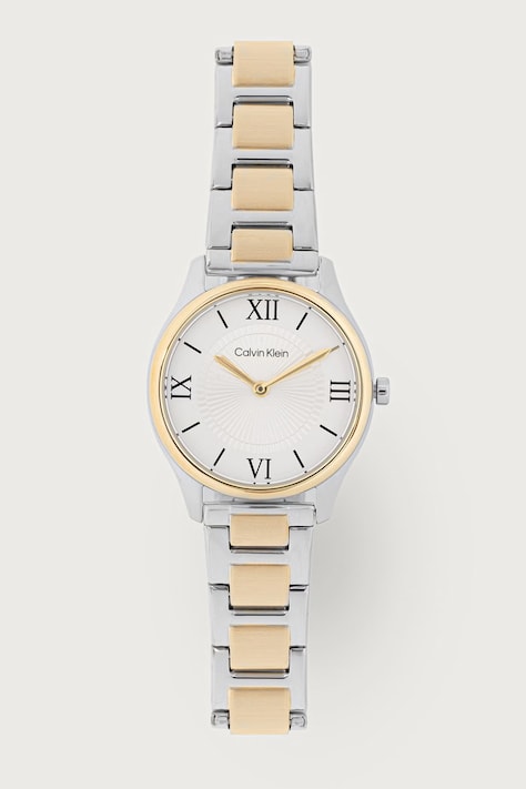 Calvin Klein Zegarek damski Sculpted Essentials 25100215