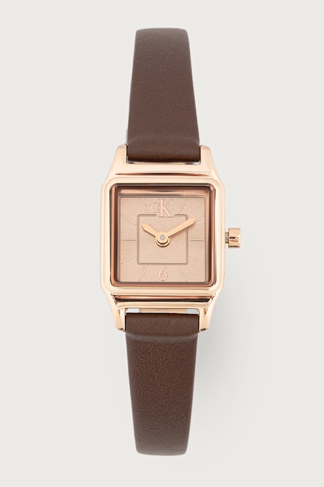 Calvin Klein Zegarek damski Soft Form 25100237