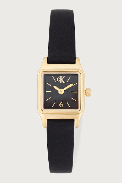 Calvin Klein Ρολόι γυναικείο Soft Form 25100236
