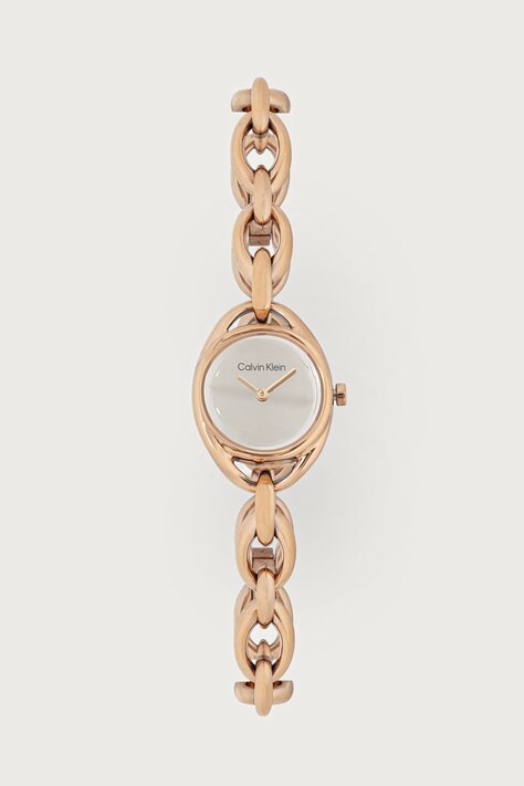 Calvin Klein Zegarek damski CK Pure Link 25100212