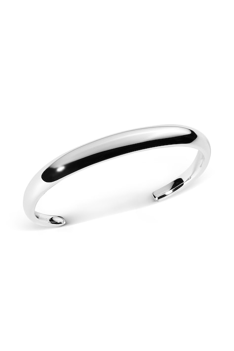 Daniel Wellington Bransoletka damska ze stali nierdzewnej Flow DW00402068
