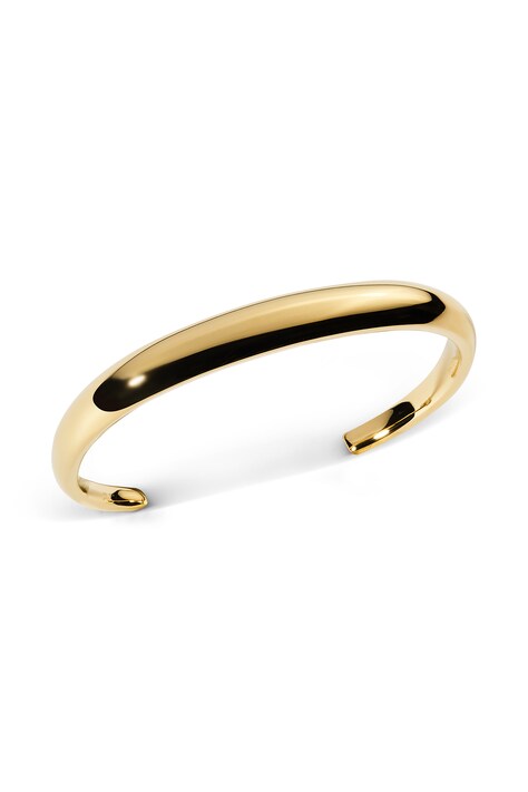 Daniel Wellington Bransoletka damska ze stali nierdzewnej Flow DW00402072