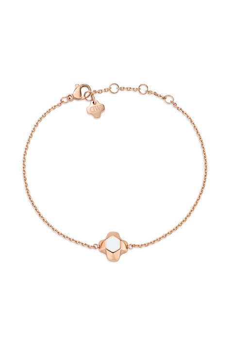 Daniel Wellington Bransoletka damska ze stali nierdzewnej North Star DW00402248