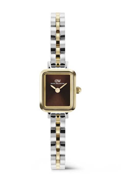 Daniel Wellington Zegarek damski Quadro Mini DW00101016